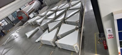 Rigorous Testing and Quality Control Ensure Exceptional Performance at Xi’an PrimeDome Composit Company