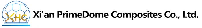 Xi'an PrimeDome Composites Co., Ltd