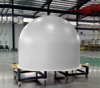 radome