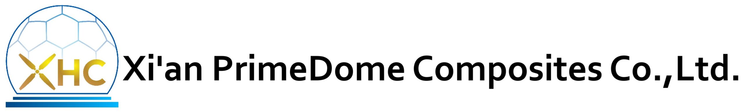 Xi'an PrimeDome Composites Co., Ltd